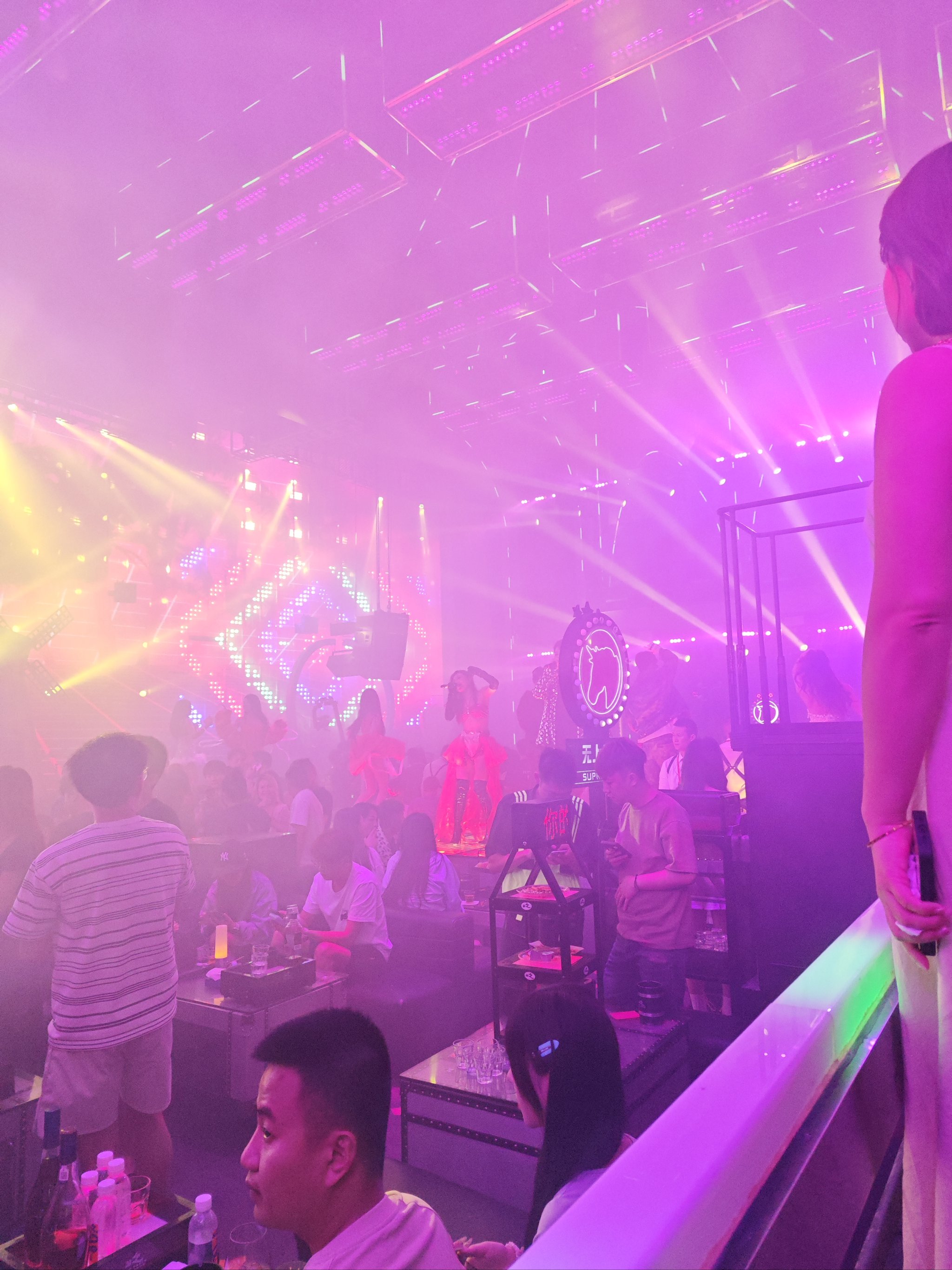 南昌商务ktv商务ktv新玩法解析-青云谱区ktv预定