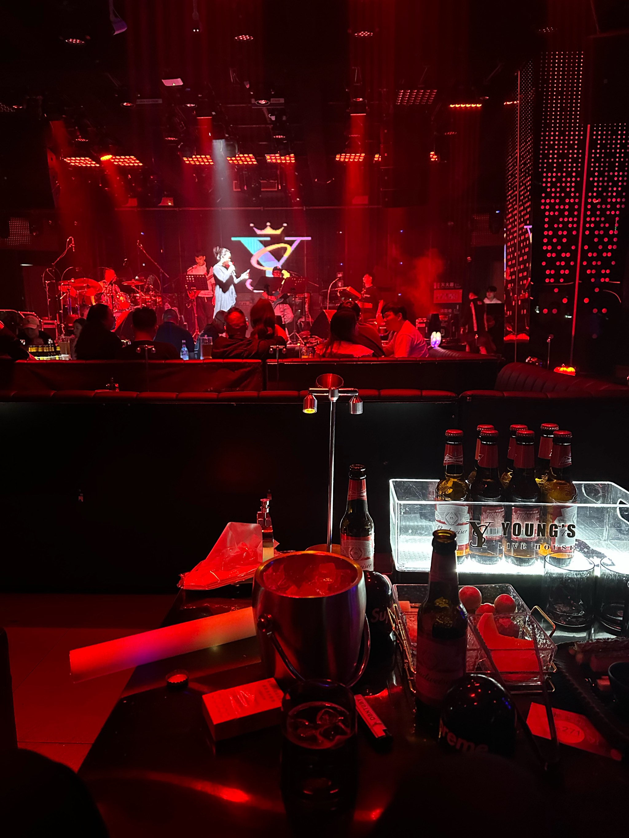 南昌商务ktv推荐商务ktv有哪些选择-青云谱区ktv预定