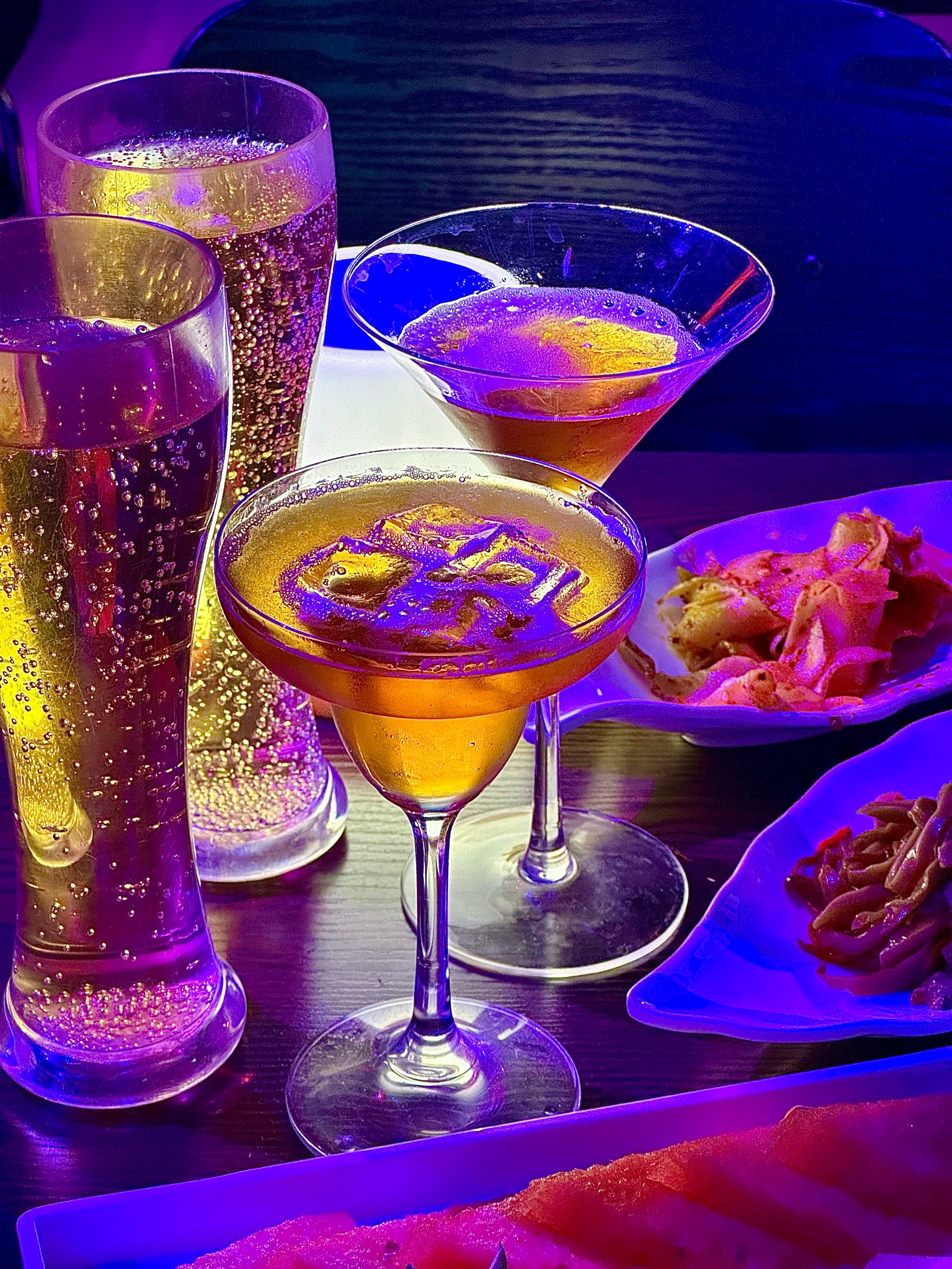 南昌商务ktv能否组局详解-青云谱区ktv预定